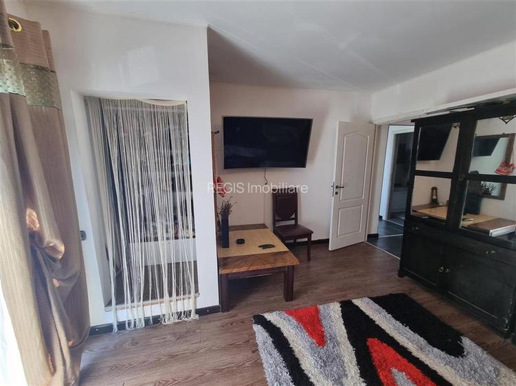 Casa moderna de patru camere zona Ghimbav - 7