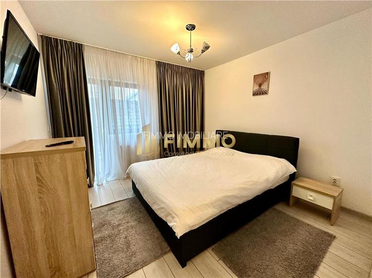 Apartament intrare Ipotesti | 2 cam | ID: 1018 - 5