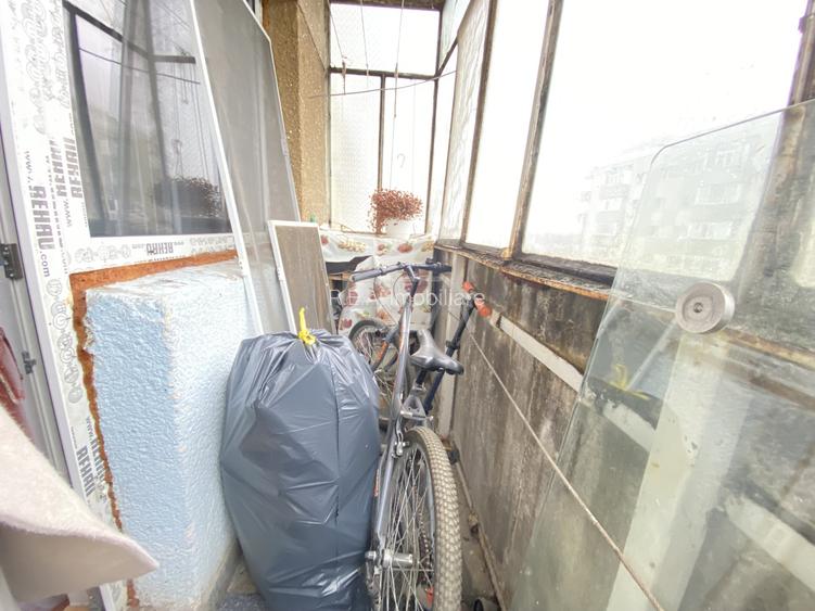 3 camere- Etaj Intermediar-Margeanului - 12