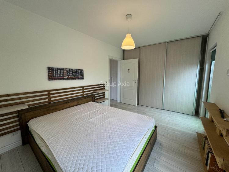 Apartament cu 2 camere in Buna Ziua, bloc tip vila, etaj 1, parcare - 4
