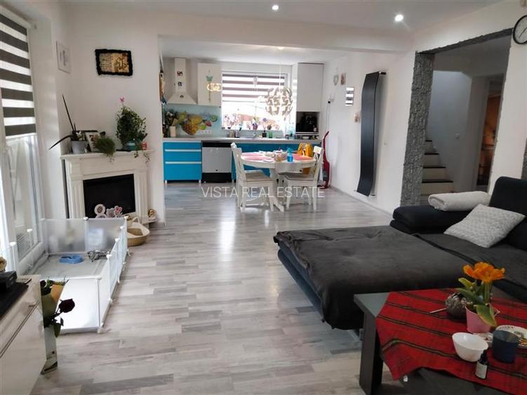 Casa deosebita cu teren generos in zona Rulmentul, Brasov - 27