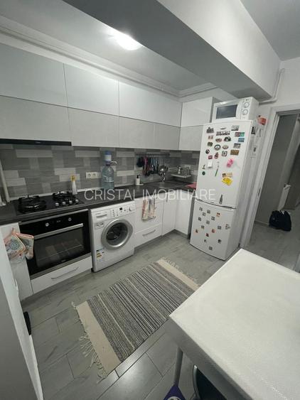 Apartament 3 camere spatios, etaj 3/5, zona Leroy Merlin - 5