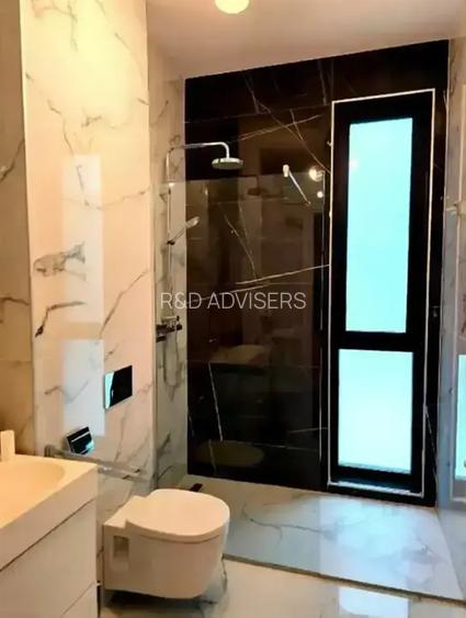 Apartament 4 Camere Cu Gradina | Bloc Boutique | Iancu Nicolae - 6