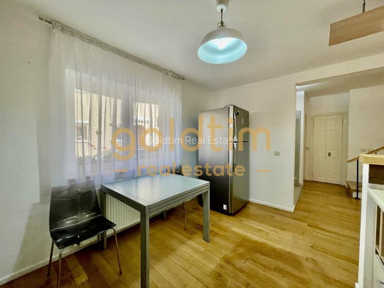 ANSAMBLU SECURIZAT/IANCU NICOLAE/PISCINA COMPLEX - 13