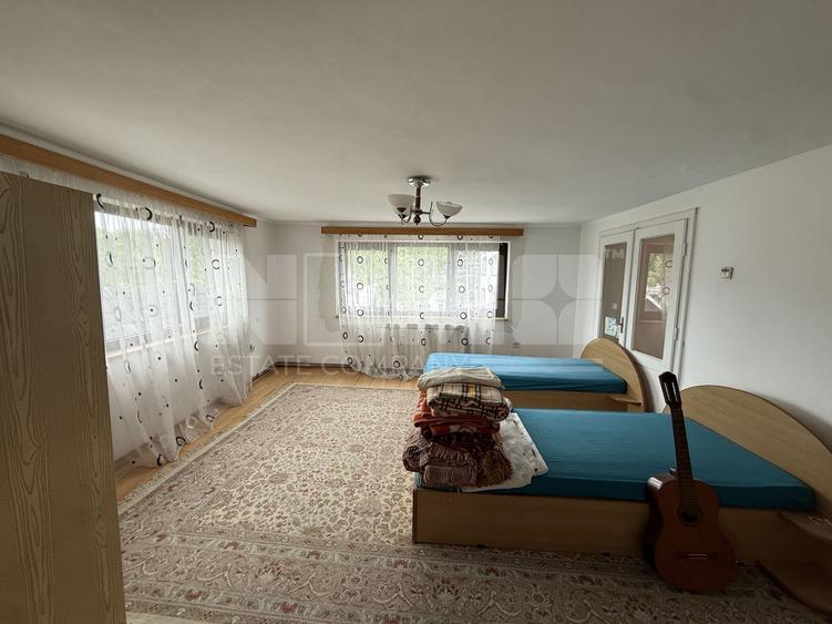 Casa 263 mp cu 51 ari teren | Vicovu de Jos | 150.000 Euro - 10