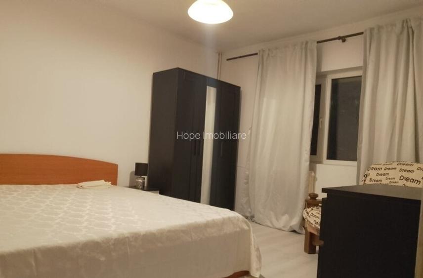 Octavian Goga -strada Emil Botta-apartament 3 camere - 3