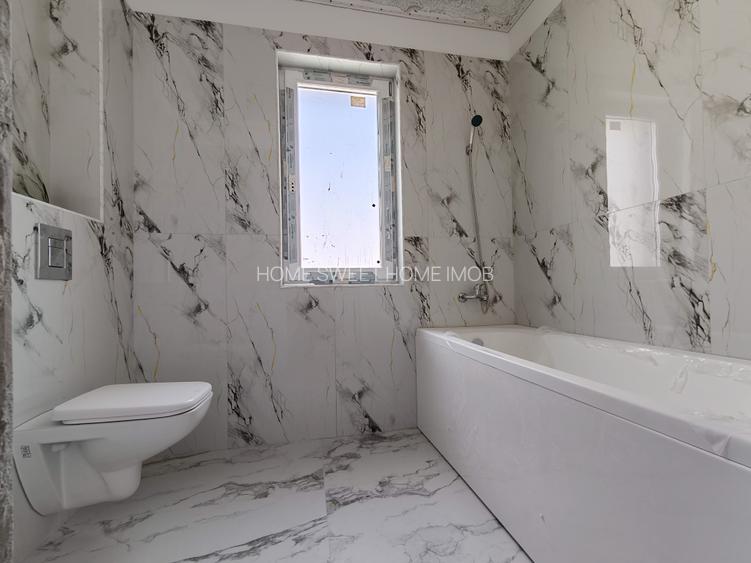 Apartament premium 2 camere incalzire in pardoseala Militari Residence - 11