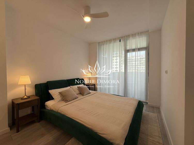 xCity Towers - Apartament cu 3 camere cu parcare privata - VOX - Torontalului - 9