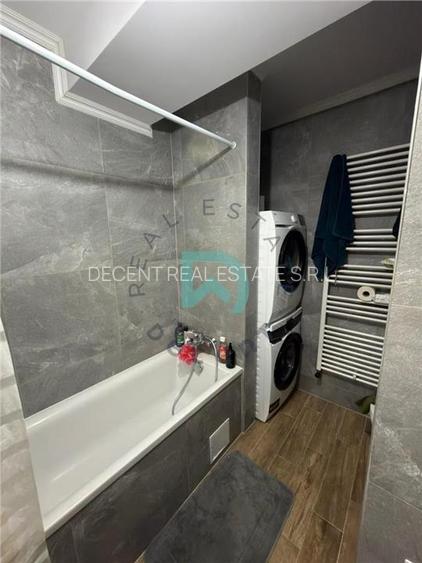 Apartament  3 camere Tractorul,  Brasov - 13