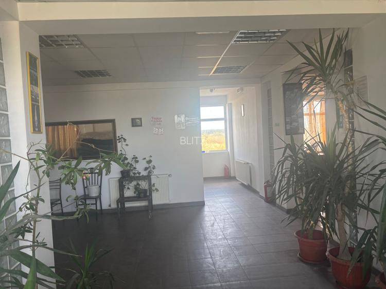 Pensiune P+1, cu restaurant + terasa, cu acces imediat la Drumul Expres - 9