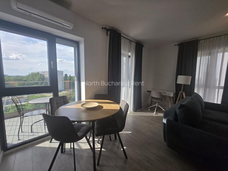 Apartament 3 Camere , Complexul Parcului 20 - 4