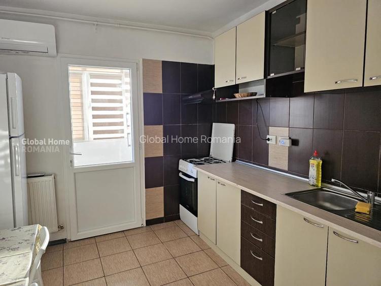 Ap 2 camere + Loc de Parcare ADP | Aviatiei - Capalna - Sebanescu | Metrou 5 min - 8