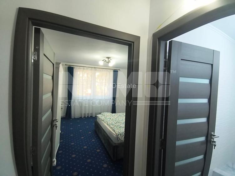 🏡 Garsonieră confort I sporit, Zamca, 40 mp, etaj 1, recent renovată - 3
