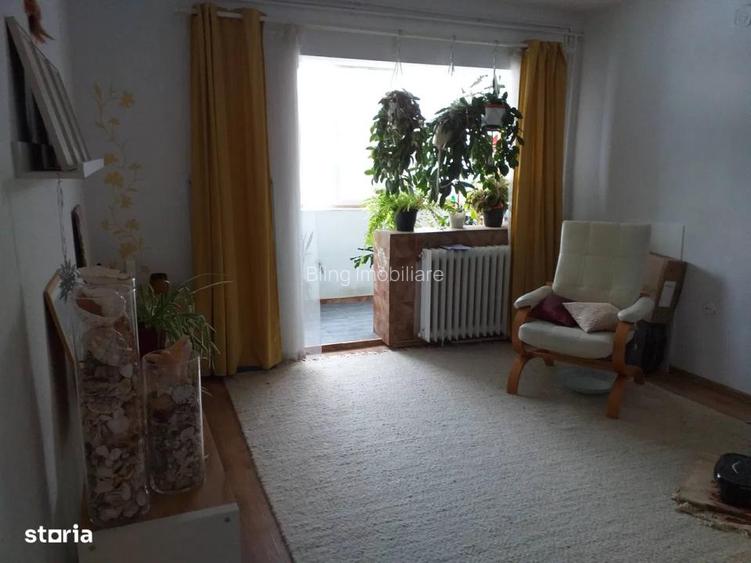 Apartament 46mp utili,Manastur, zona Parang - 3