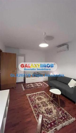 Garsoniera Moderna Berceni - Piata Sudului - Metrou - 2