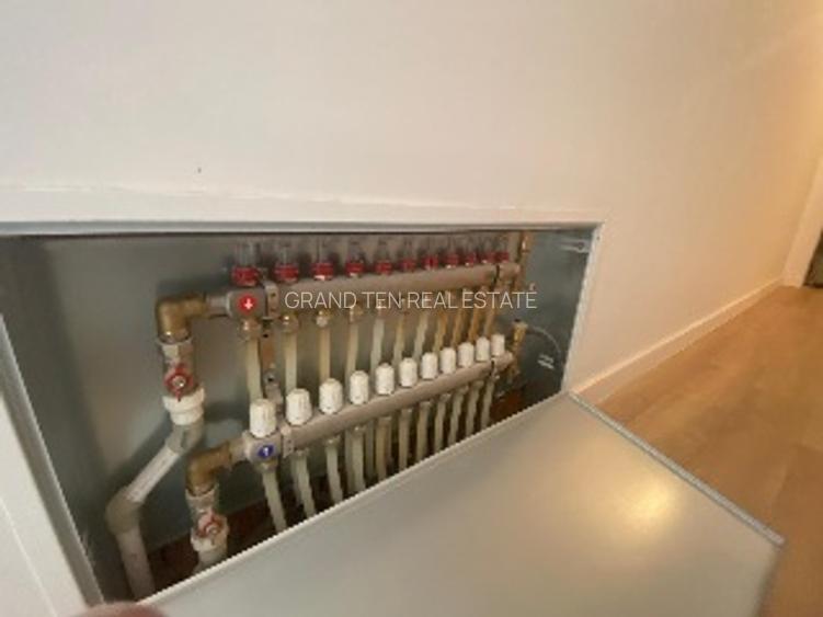 Vanzare 2 camere ,bloc 2024, Aparatorii Patriei(TVA inclus) - 8