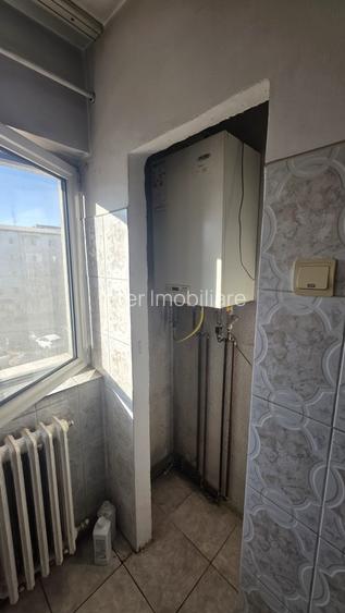 Urgent doar pentru plata cash (virament)-2 camere Sd,et.3/4,bl.fara risc-Bularga - 4