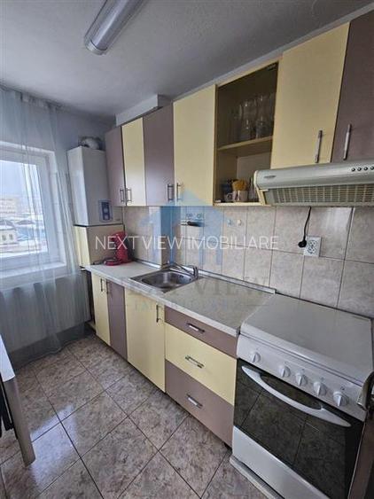 Apartament 1 camera, Marasti - 4