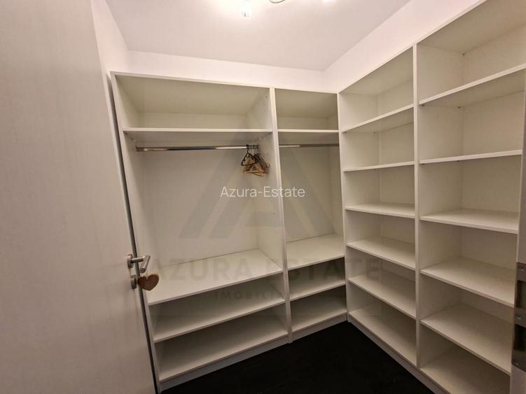 Penthouse modern 101 mp 2 bai terase 40 mp si 2 parcari pe Dna Stanca - 10