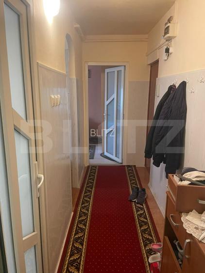 Apartament cu 3 camere, zona superba-Astra - 8