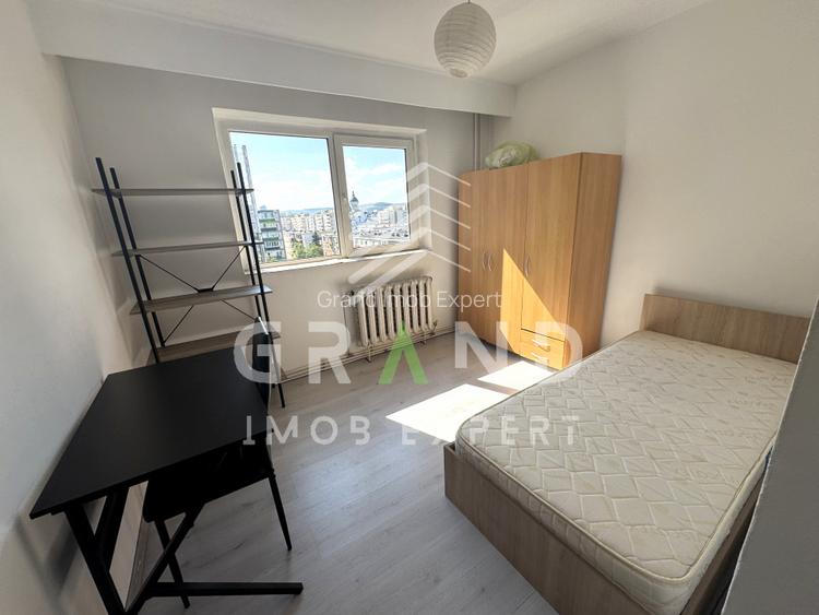 Ap 2 camere | DECOMANDAT | BALCON | Manastur/Izlazului/Kaufland - 6