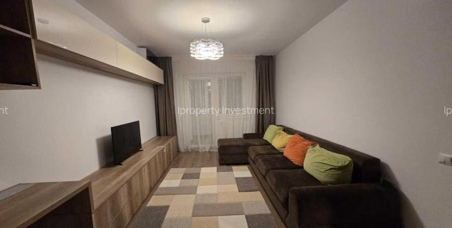 Apărătorii Patriei | 3 camere | Decomandat | Balcon | Centrala | Parcare | Metro - 2