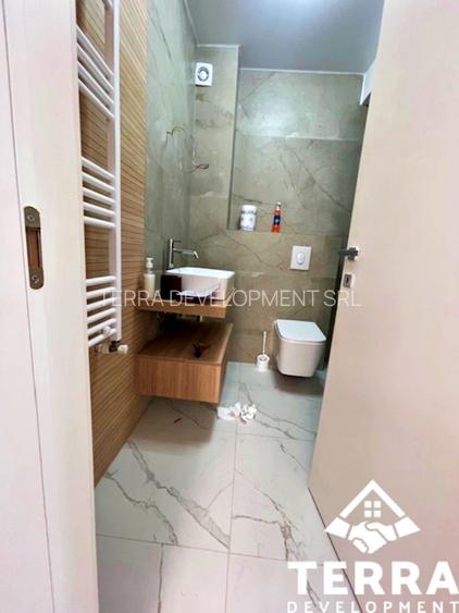 3 camere, Tomis Plus - Pozitie excelenta - 21