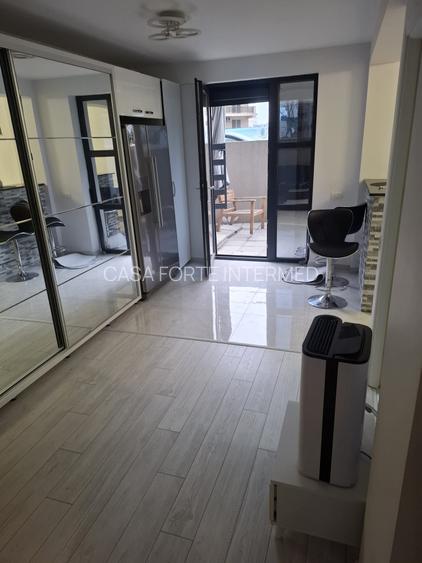 Apartament cu 2 camere Hanul cu Peste - 60000 euro - 5
