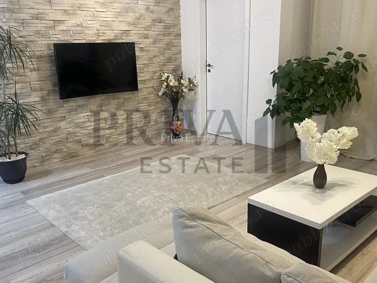 Duplex modern 5 camere mobilat zona benzinaria ESO Giroc - 2