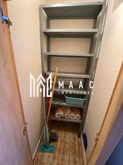 Apartament 2 camere | Balcon | Pivniță | Hipodrom 1 - 9