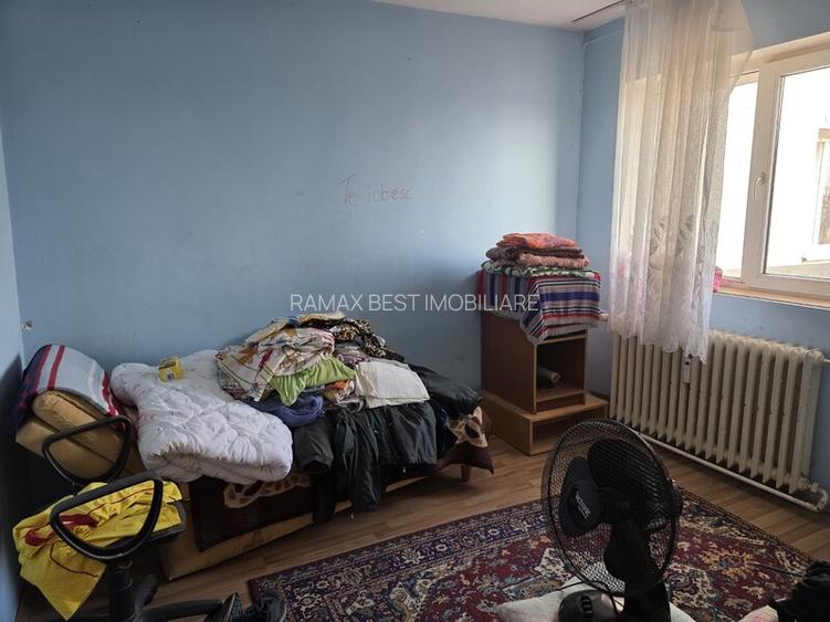 Baba Novac intersectie Campia Libertatii, 3 minute parc IOR - 4