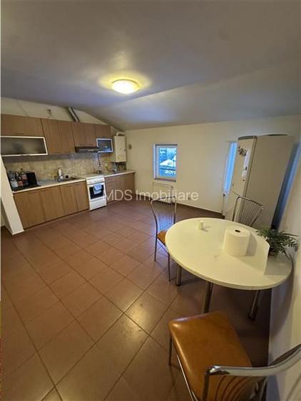 2 camere decomandat cu centrala - 4