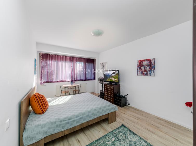 Casa singur curte in Complexul Henri Coanda - 7