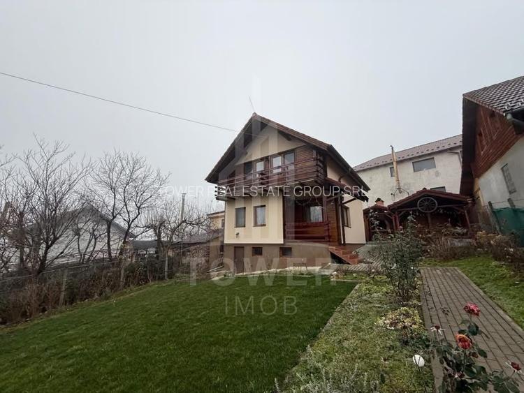 Casă de vacanță în Tocile - 3