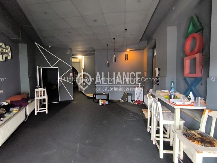 CENTRU TEPES VODA (cod03)- Casa idela pentru birouri ! - 7