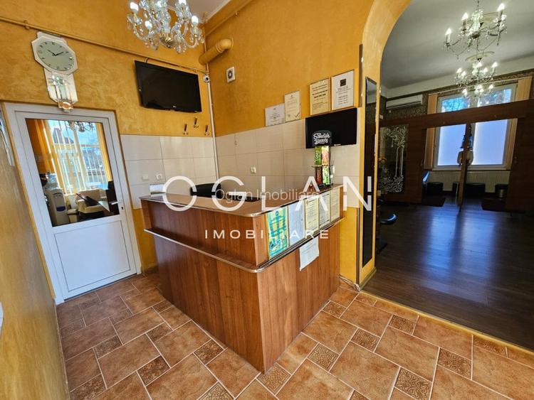 Spatiu comercial CENTRAL - B-dul Victoriei, COMISION 0% - 7