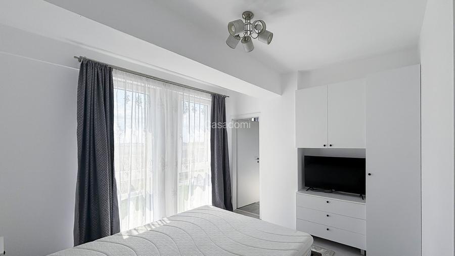 Apartament modern - 2 camere - 2 bai - Loc de parcare - Calea Aradului - 7
