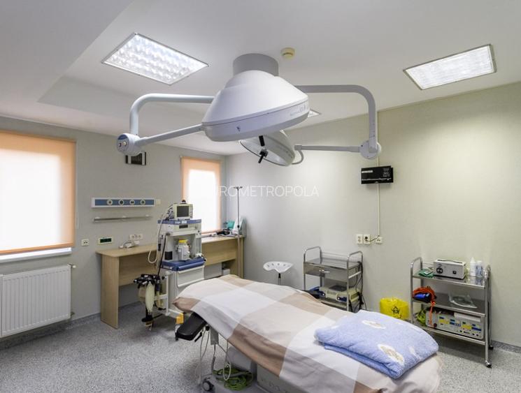 Vila avizata clinica medicala - 12