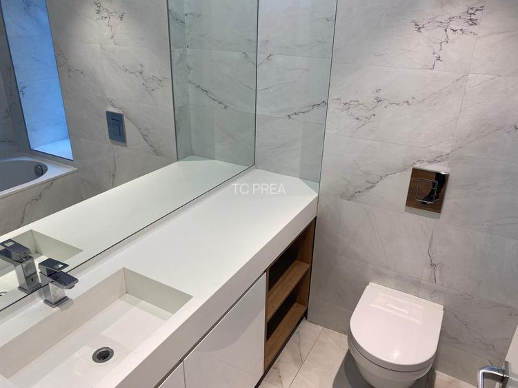 2 Camere – One Herăstrău Park - 11