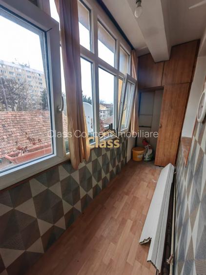 Apartament 3 camere | Etaj intermediar| 40mpu | P-ța Hermes Gheorgheni - 7