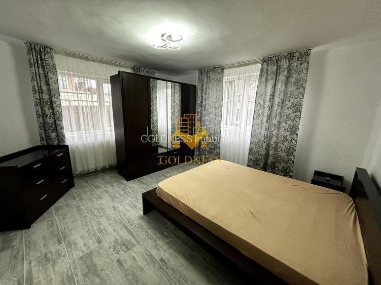 3 camere Modern, Parcare, Curte, Pet Friendly, Parc Poligon, Floresti - 5