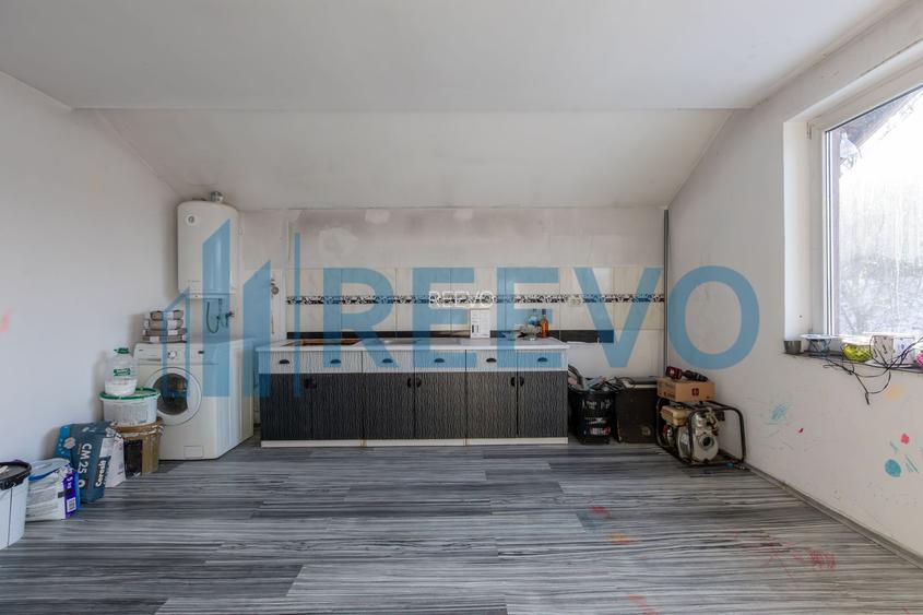 Casă cu Spațiu Comercial in Neamț - 33