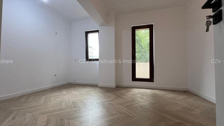 3 camere cu grădină proprie 128 mp - 12