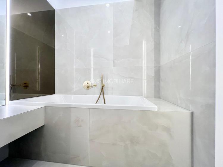 NOU / PRIMA INCHIRIERE / LOC PARCARE / PARTIAL MOBILAT - 27