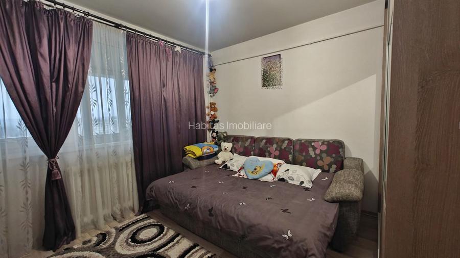 Apartament 2 camere, priveliste spectaculoasa, zona Iulius - 3