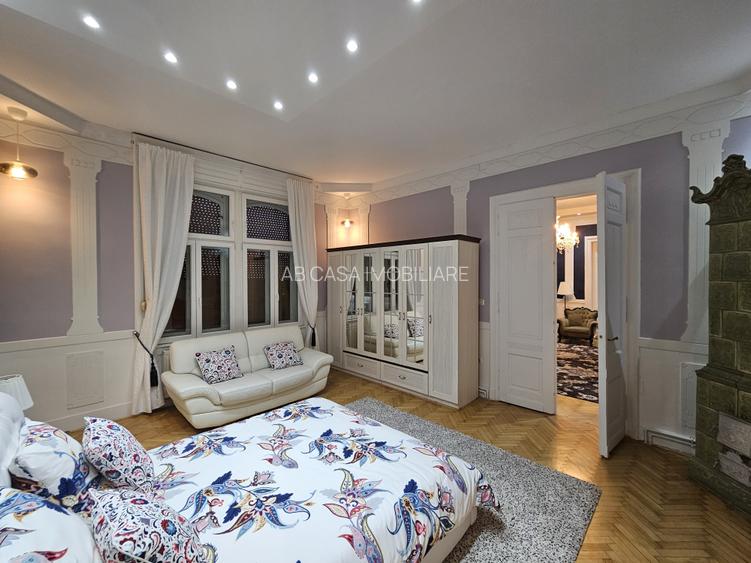 Ap 4 camere, 2 băi, wc serviciu, et 2 din 2, central, Timișoara - 5