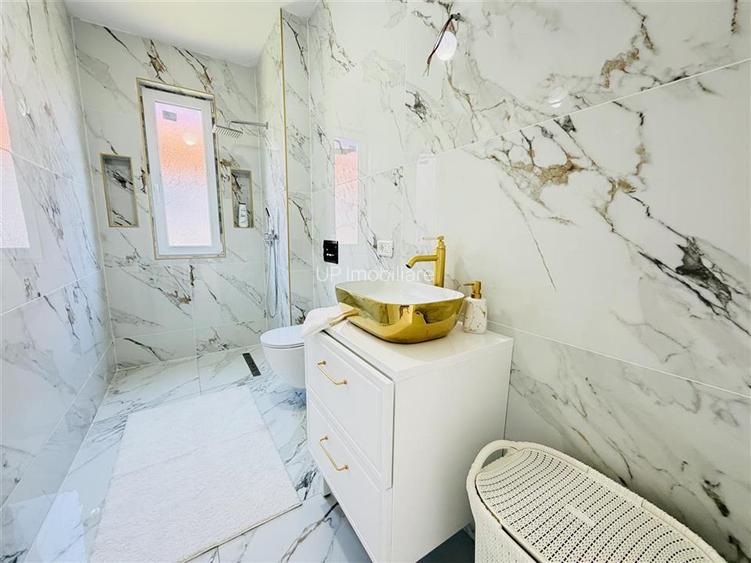 CASA PLAN PARTER | TEREN 570 MP | ZONA BETFIA | ORADEA - 8