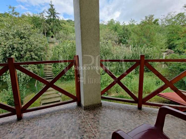 Casa 10 camere de vanzare in Grigorescu, Cluj Napoca - 14