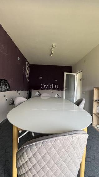 Spațiu de birouri premium tip coworking Borhanci 18 - 8