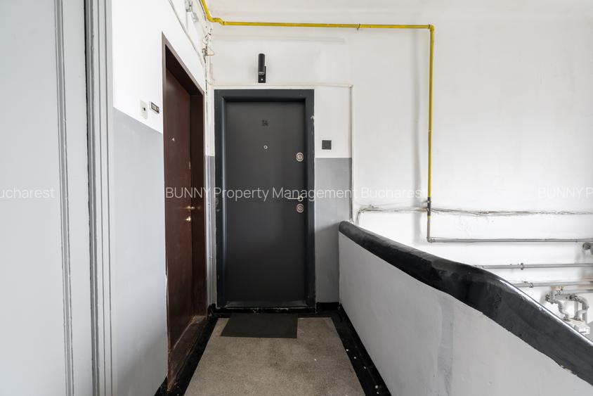 *SHORT TERM RENTAL* AM097 - INDUSTRIAL STYLE APARTMENT - 41